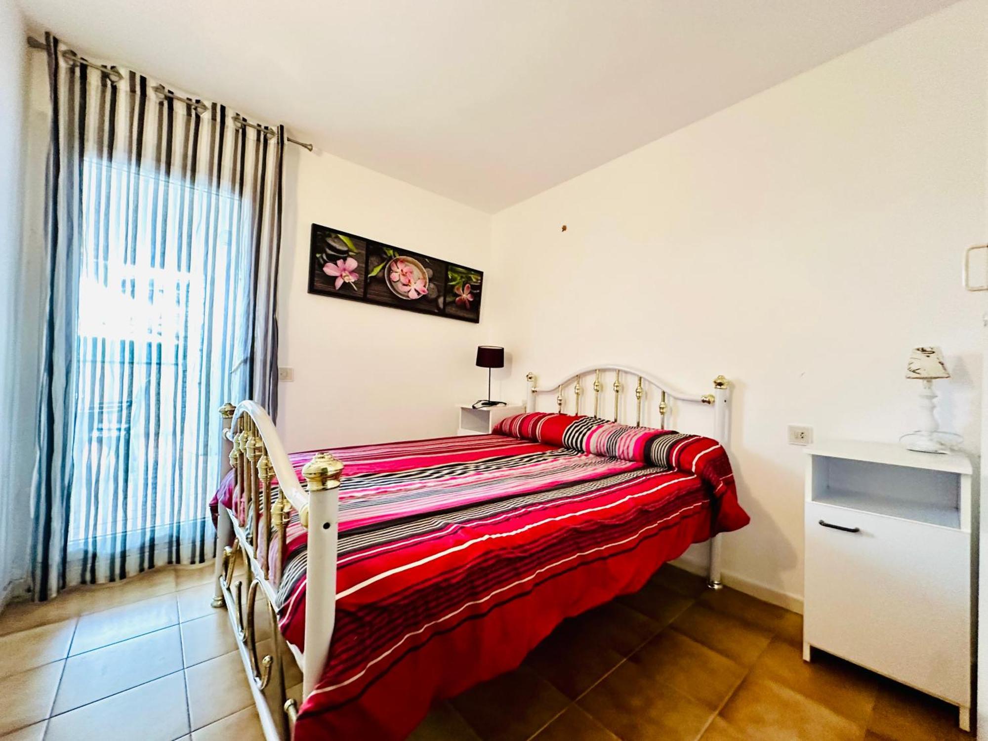 Global Immo 3277 Platja Apartment Roses Exterior foto