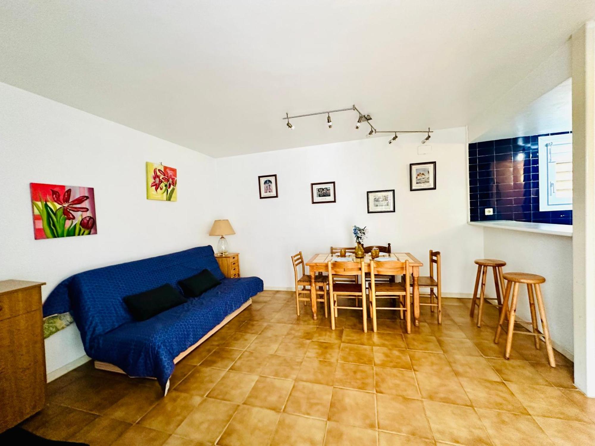 Global Immo 3277 Platja Apartment Roses Exterior foto