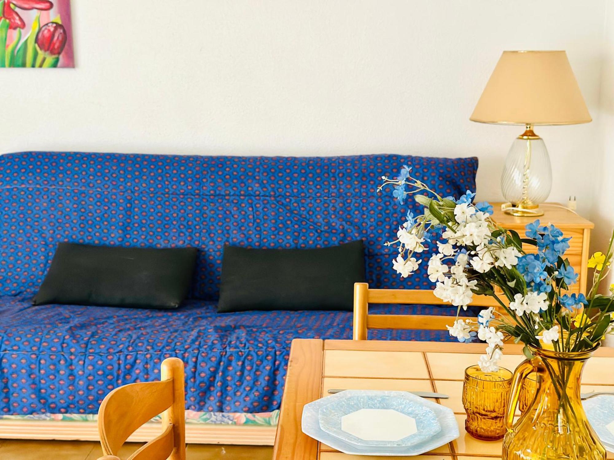 Global Immo 3277 Platja Apartment Roses Exterior foto