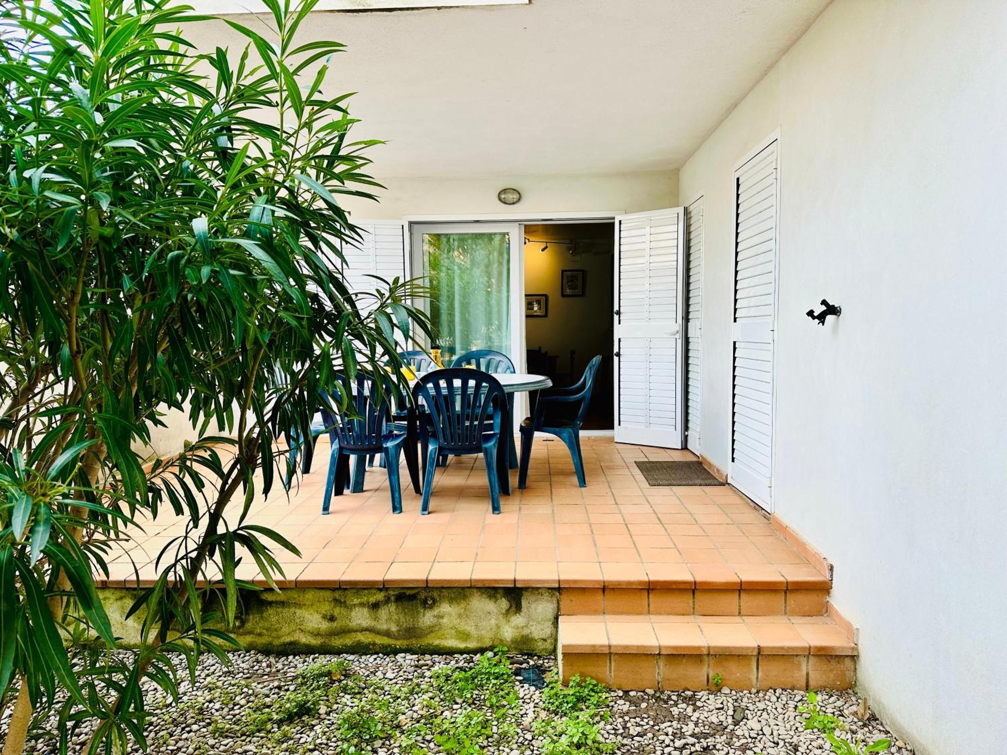 Global Immo 3277 Platja Apartment Roses Exterior foto